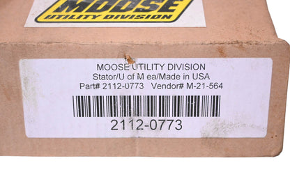 Moose Utilities 2112-0773 Stator Assembly