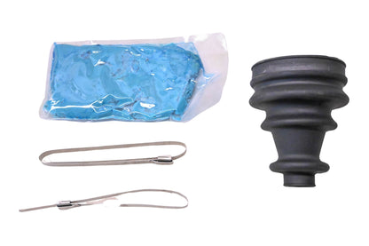 Moose Utilities 02130100 CV Boot Assembly Kit NOS