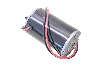 Curtis Industries 1CS2P10 12 Volt DC Motor Assembly NOS