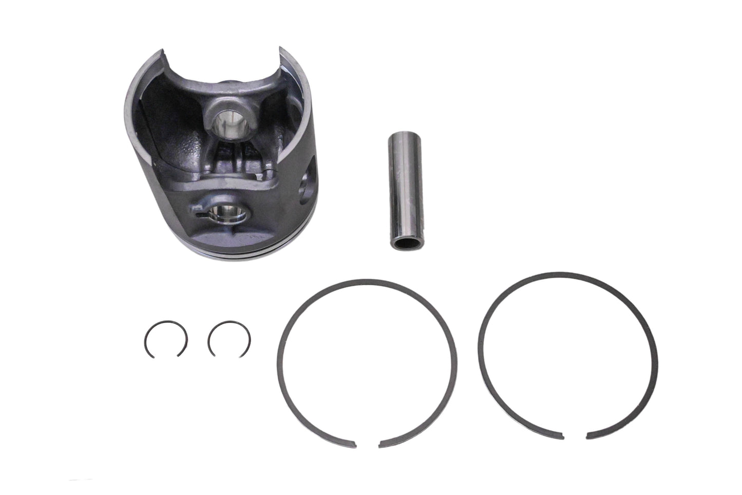 WSM 50-305-07P, 5030507 Piston Assembly Kit NOS