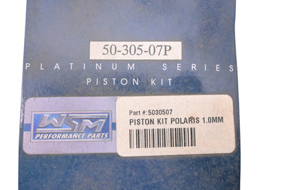 WSM 50-305-07P, 5030507 Piston Assembly Kit NOS