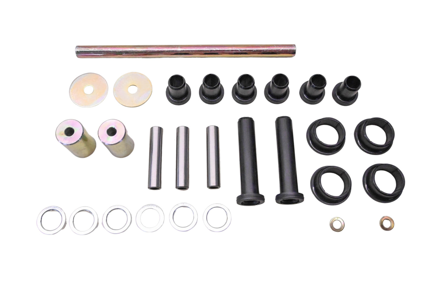 Moose Racing 0430-0830, 50-1112 Rear Independent Suspension Kit NOS