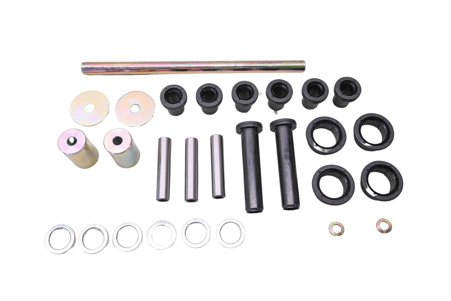 Moose Racing 0430-0830, 50-1112 Rear Independent Suspension Kit NOS