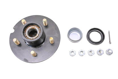 ReliaBull 0006 Trailer Wheel Hub Kit NOS