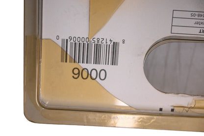 ReliaBull 0006 Trailer Wheel Hub Kit NOS