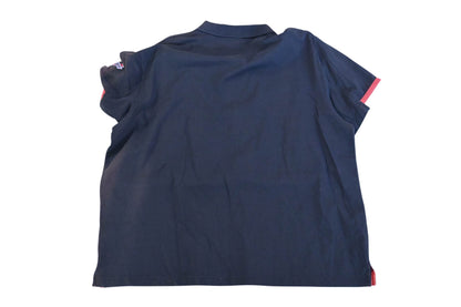 New OEM Victory 286323514 Men's Brand Polo Shirt Size 3XL NOS