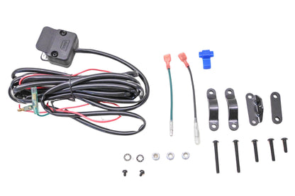 Warn 64851 Handlebar Mount Winch Control Switch Assembly Kit NOS