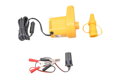 New OEM Polaris 2859037 12 Volt Inflator/ Air Pump Assembly NOS