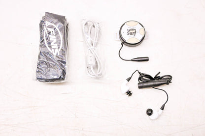 Finis 1.30.001.03 Waterproof MP3 Player Kit NOS
