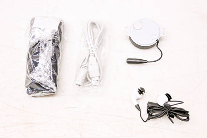 Finis 1.30.001.03 Waterproof MP3 Player Kit NOS