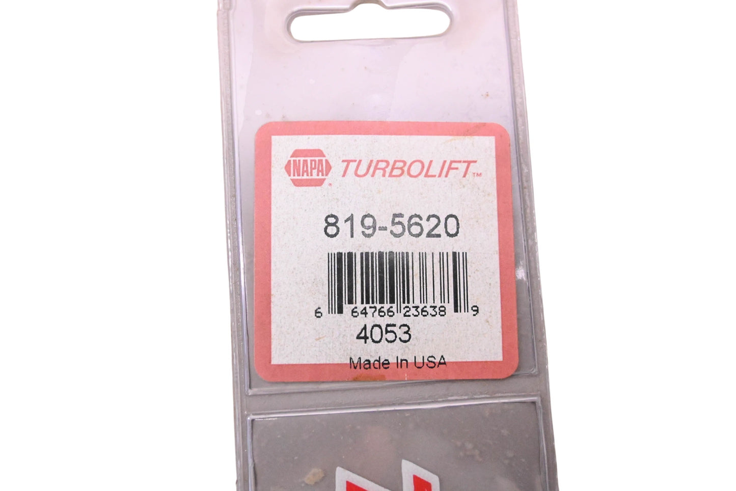 Napa 819-5620 Hatchback Lift Support NOS