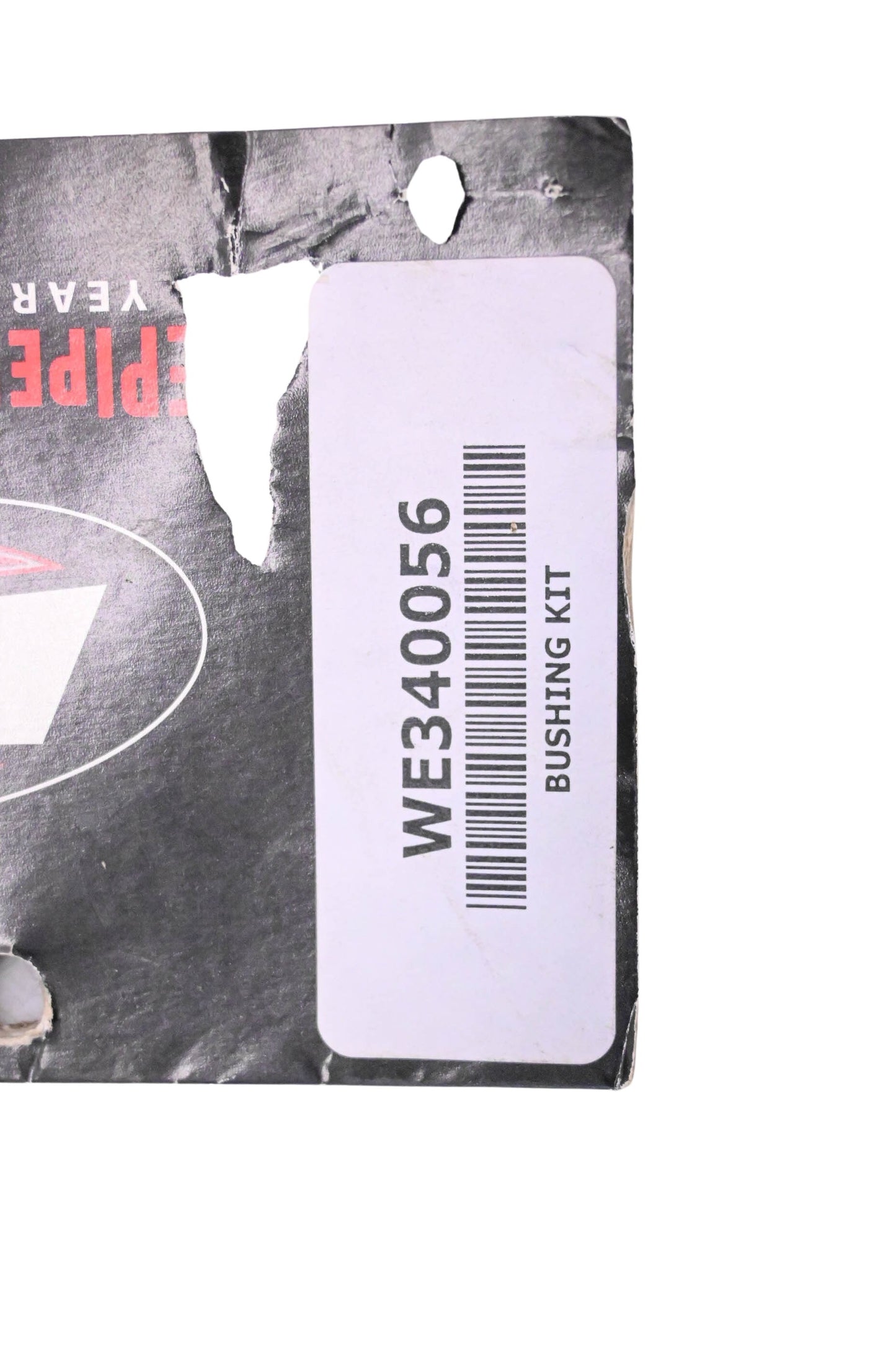 EPI WE340056 Front A-Arm Bushing Kit NOS