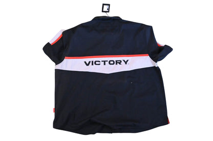 New OEM Victory 286323414 Men's Brand Short Sleeve Shirt Size 3XL NOS