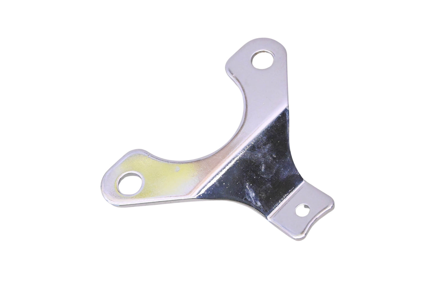 New OEM Polaris 5243286 Victory Stiffening Headlight Bracket NOS