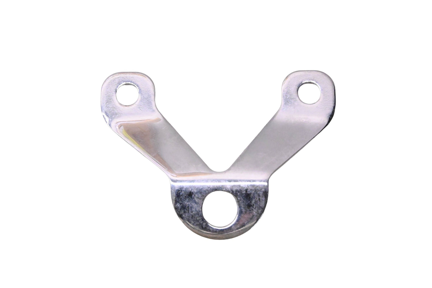 New OEM Polaris 5245743 Victory Upper Mounting Headlight Bracket NOS