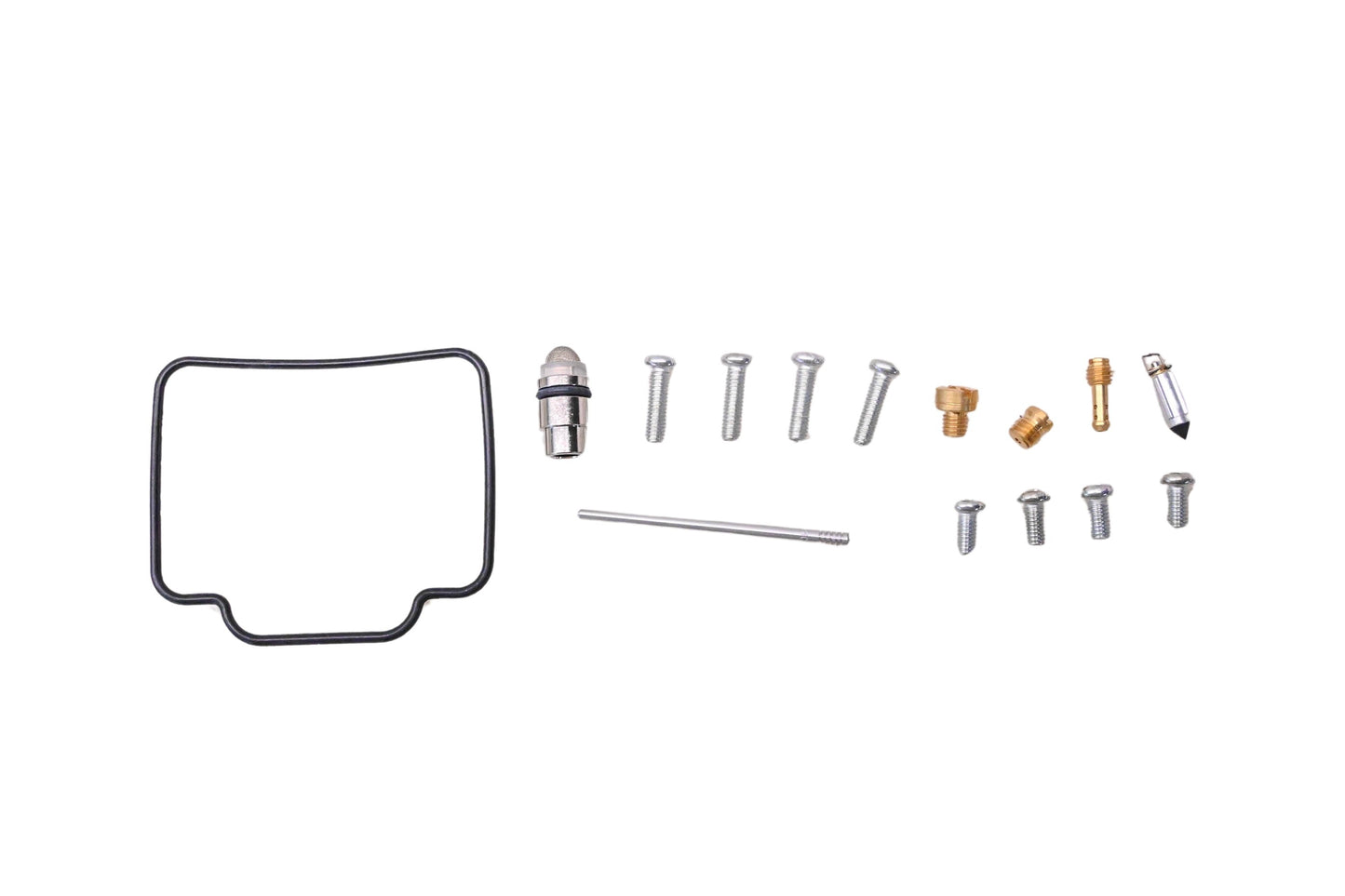 Moose Utilities 1003-0519 Carburetor Rebuild Kit NOS