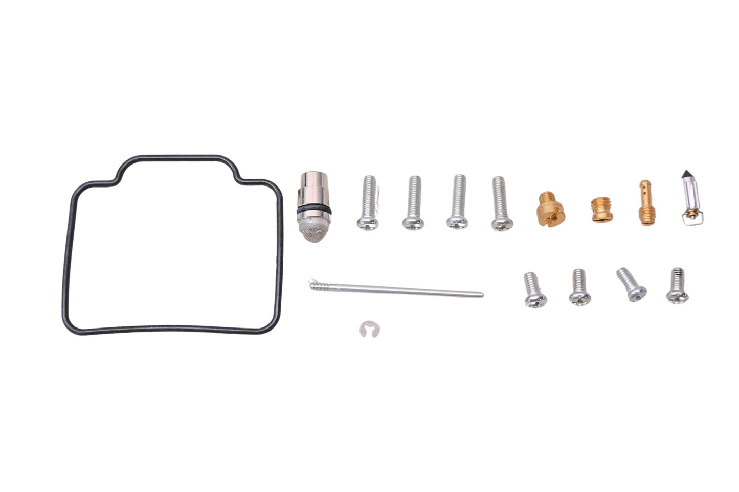 Moose Utilities 1003-0519 Carburetor Rebuild Kit NOS