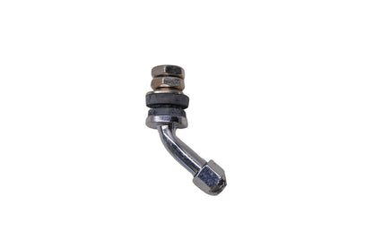 Parts Unlimited MC-945 Angled Valve Stem Assembly NOS