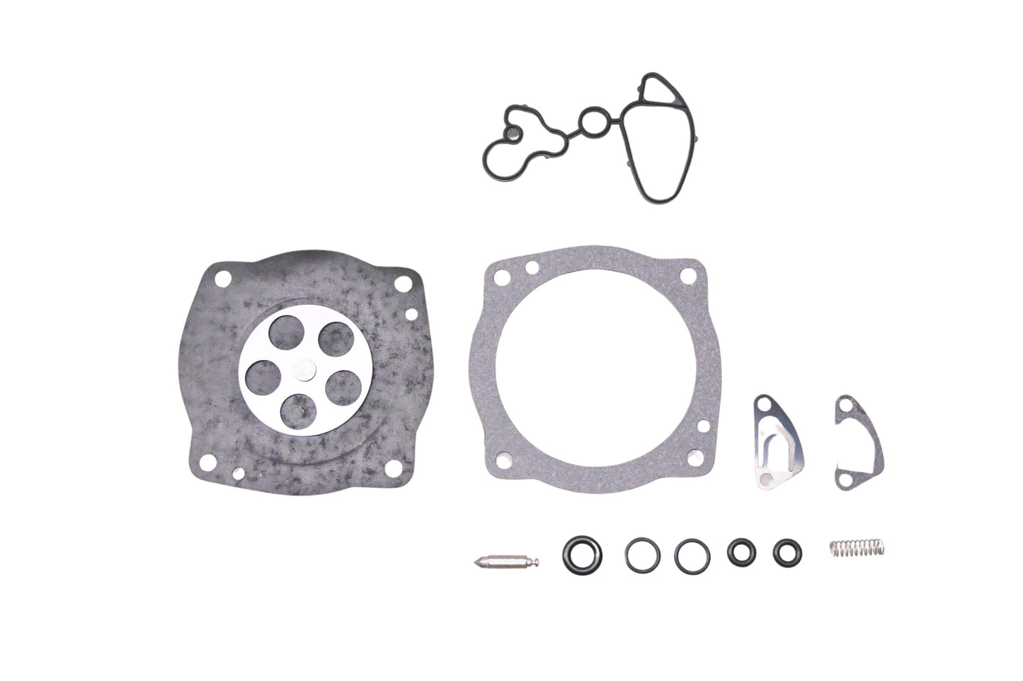 Winderosa PD824467 Keihin Carburetor Rebuild Kit NOS