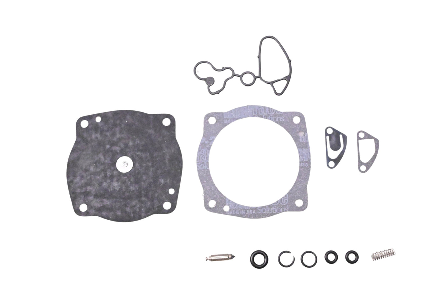 Winderosa PD824467 Keihin Carburetor Rebuild Kit NOS