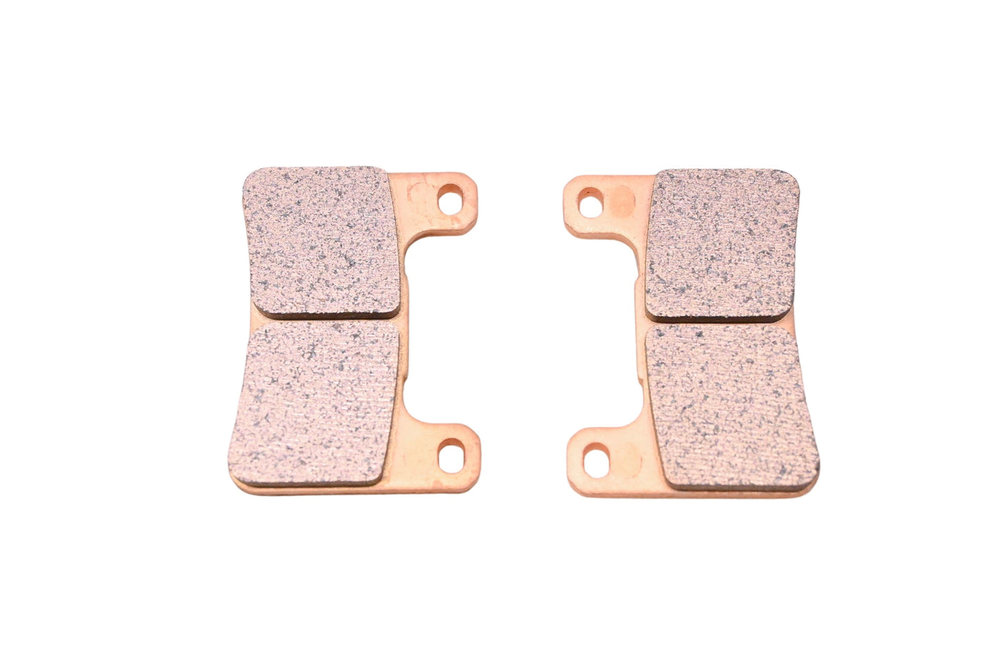 EBC FA379HH Sintered Metallic Rear Brake Pad Kit NOS