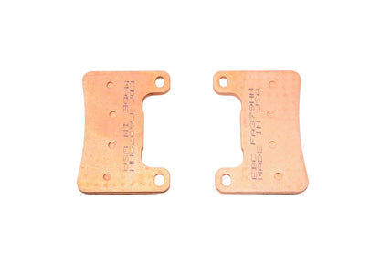 EBC FA379HH Sintered Metallic Rear Brake Pad Kit NOS