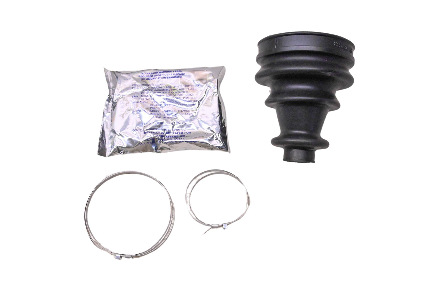 EPI WE130020 CV Boot Assembly Kit NOS