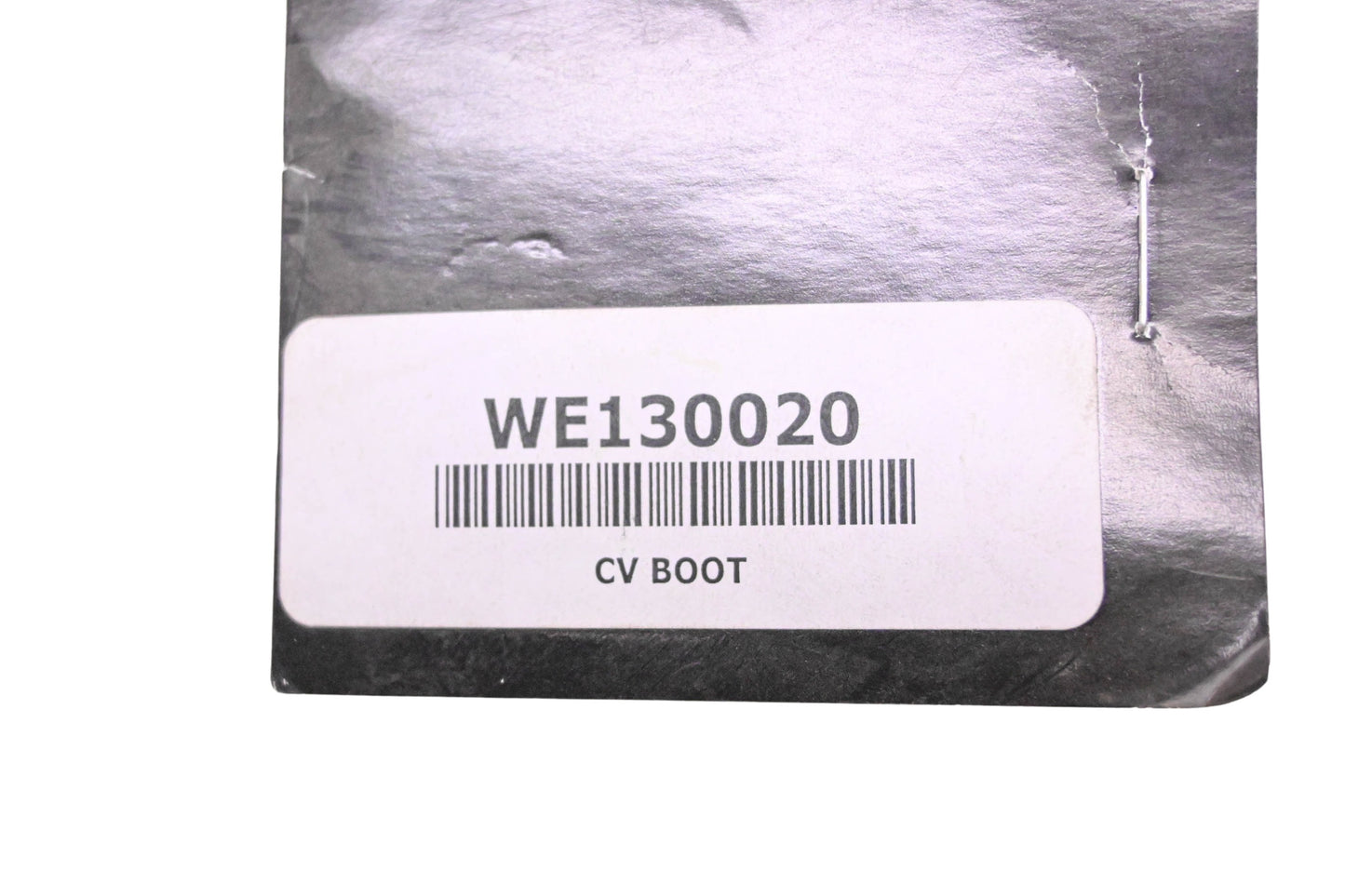 EPI WE130020 CV Boot Assembly Kit NOS