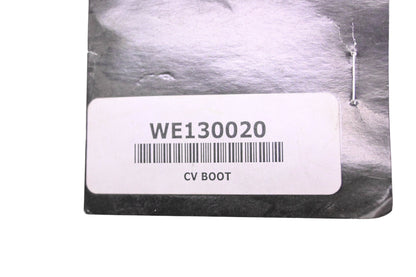 EPI WE130020 CV Boot Assembly Kit NOS