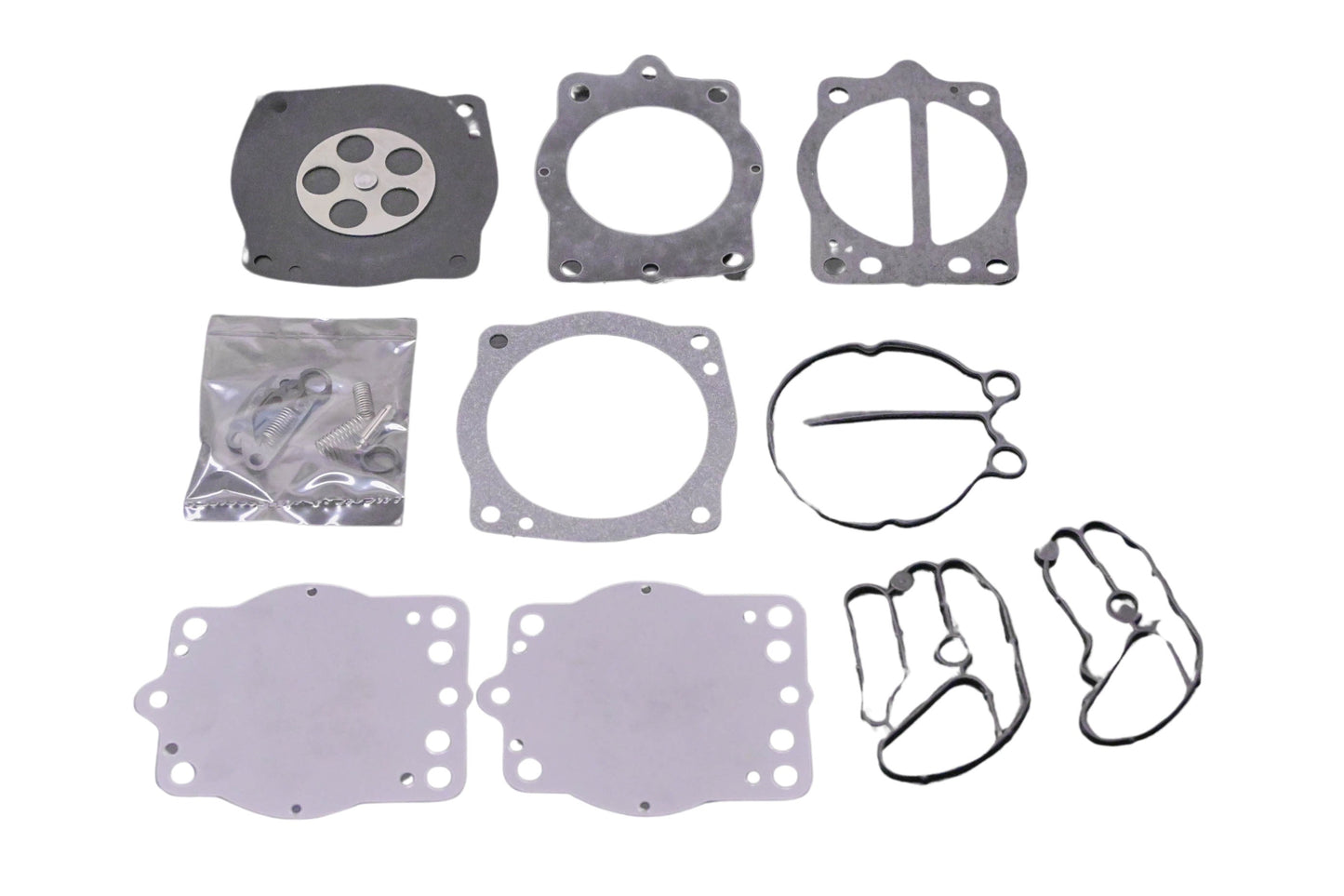 Winderosa PD824468 Keihin Carburetor Rebuild Kit NOS