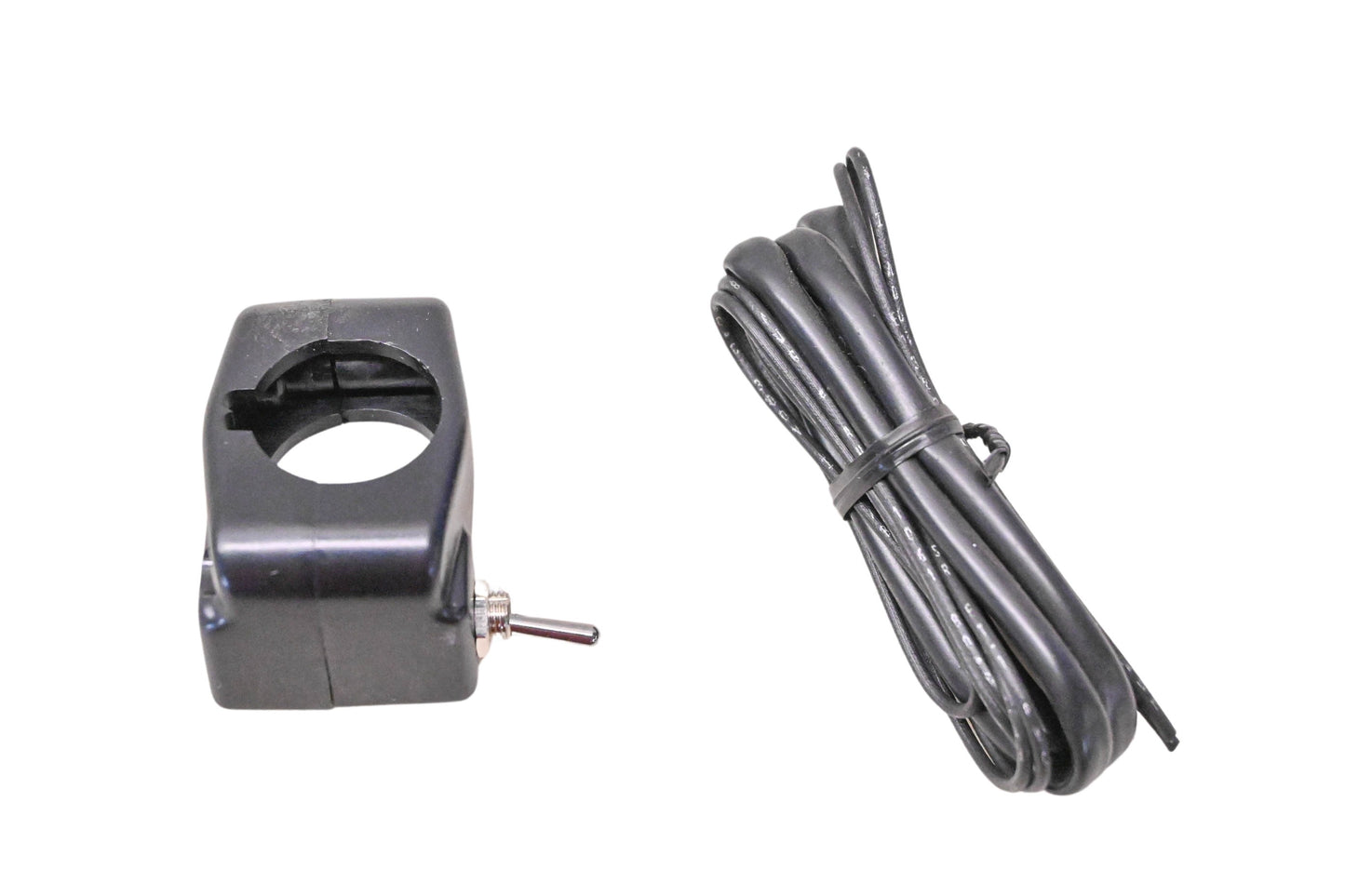 Progressive Suspension S-20 3 Position Universal Toggle Switch Kit NOS