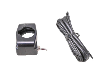 Progressive Suspension S-20 3 Position Universal Toggle Switch Kit NOS