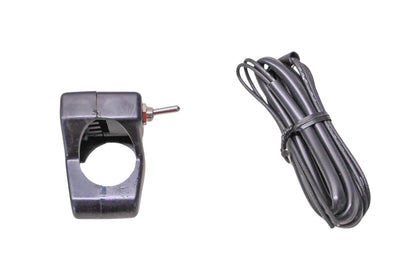 Progressive Suspension S-20 3 Position Universal Toggle Switch Kit NOS
