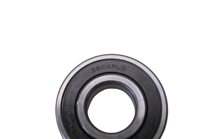 Peer 6204-2RLD Sealed Single Row Radial Bearing NOS