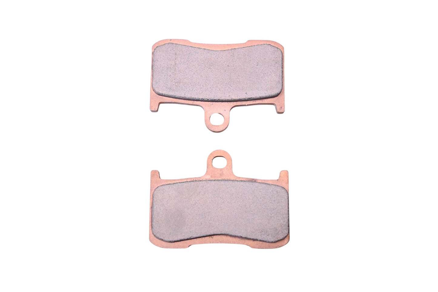 DP Brakes SDP922HH Front Brake Pad Kit NOS