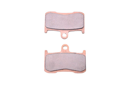 DP Brakes SDP922HH Front Brake Pad Kit NOS