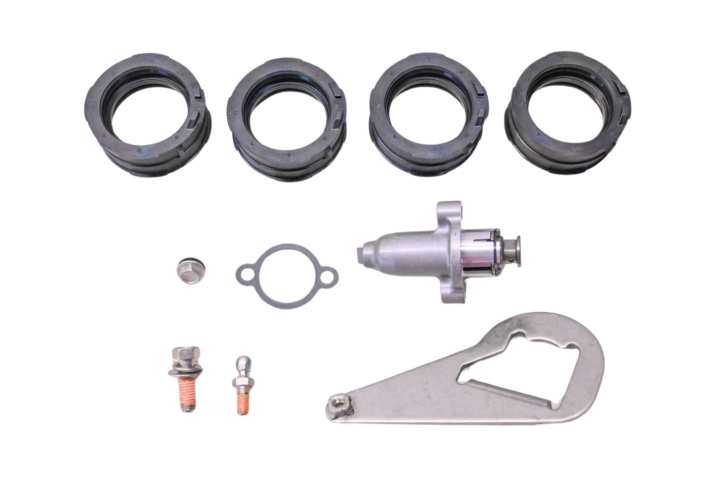 New OEM Yamaha 90891-40606-D3 6D3 Combination Part Kit NOS