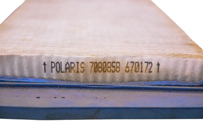 New OEM Polaris 7080858 Victory Air Cleaner Filter NOS