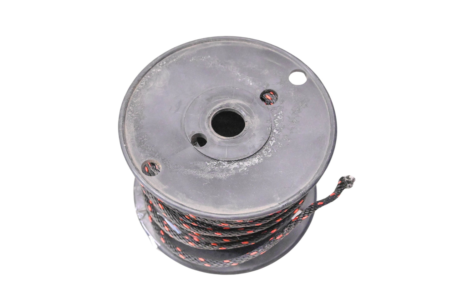 New OEM Briggs & Stratton 790967 Size 5.5 200' Premium Nylon Starter Spool NOS