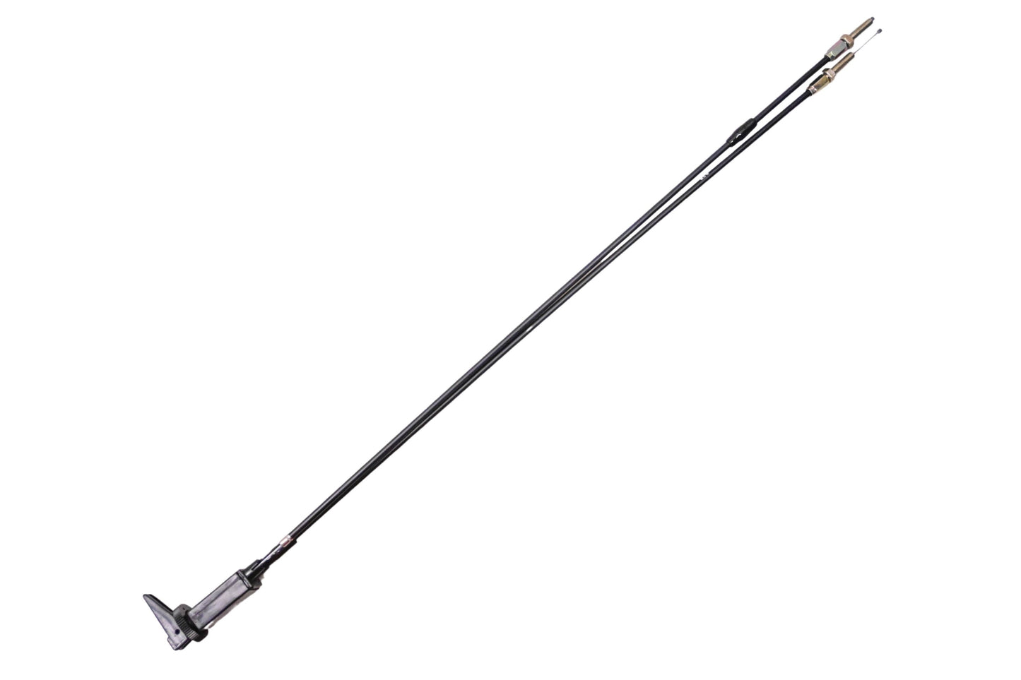 Parts Unlimited 928 Universal Choke Cable Assembly NOS