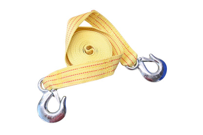 Napa 755-1615 15' Tow Strap Assembly NOS