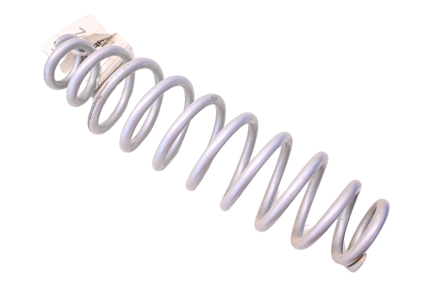 New OEM Polaris 7043336-385 Silver Compression Spring NOS