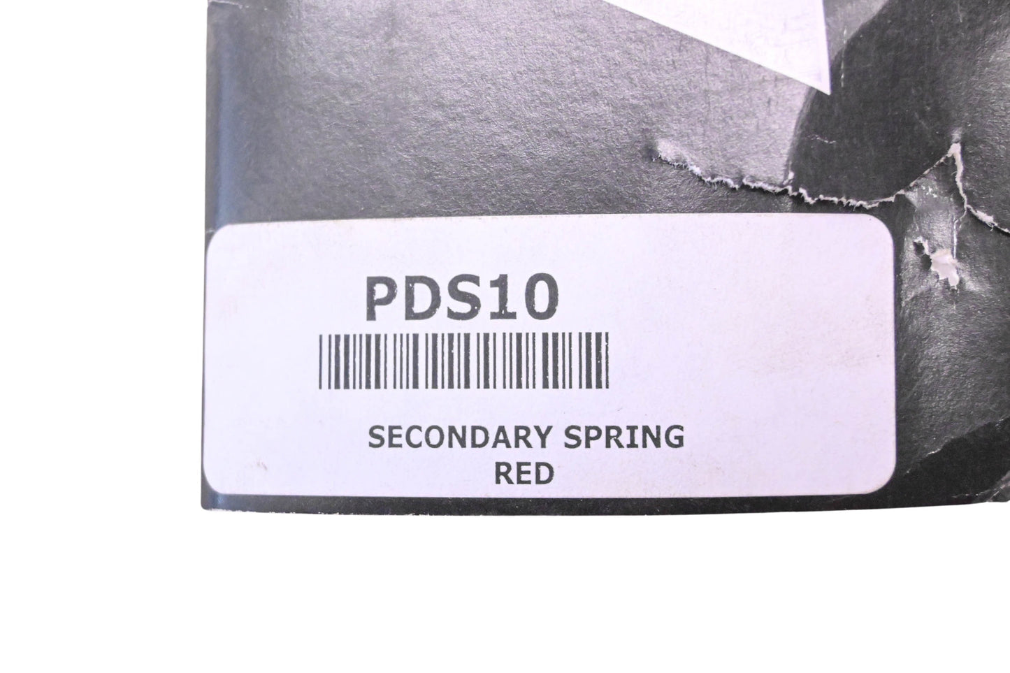 EPI PDS10 Red Secondary Clutch Spring NOS