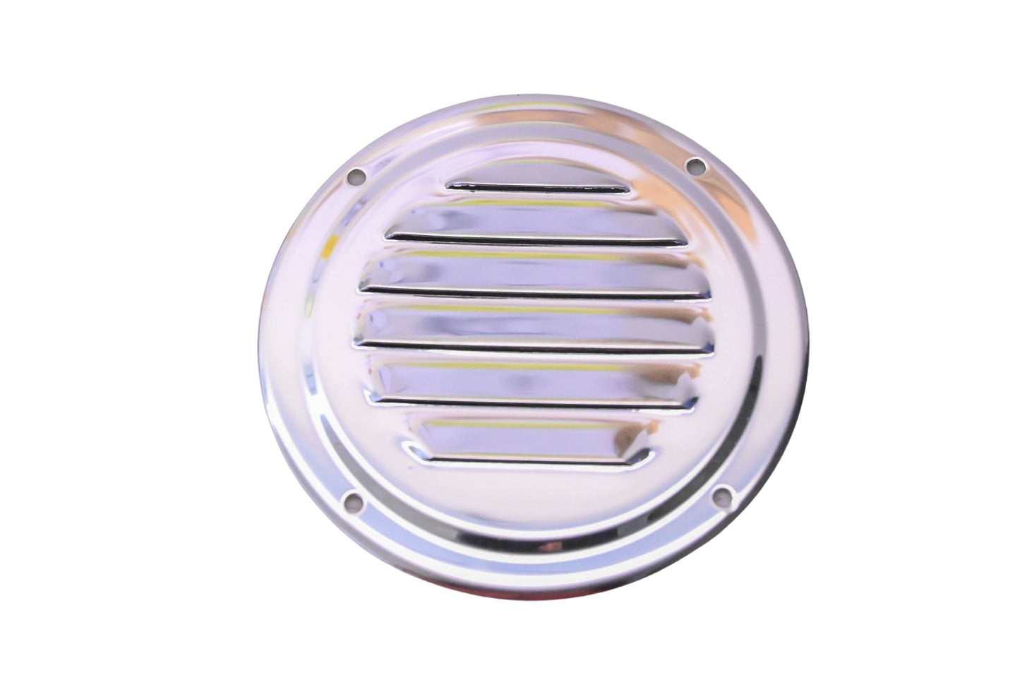 Whitecap S-5041P 4" Stainless Steel Vent NOS