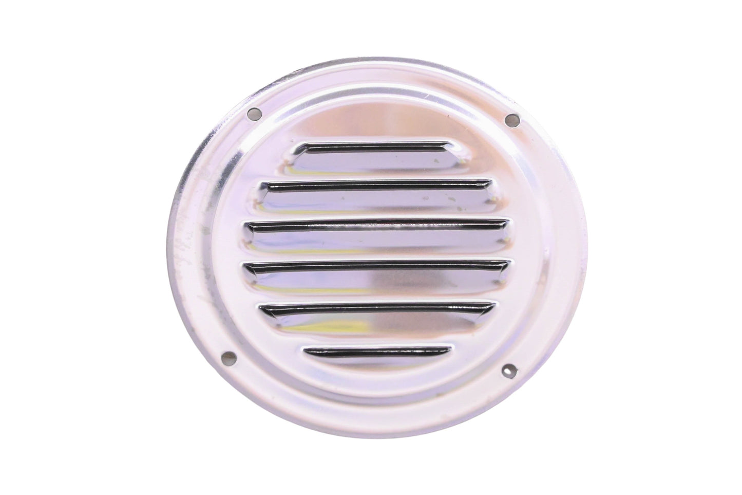 Whitecap S-5041P 4" Stainless Steel Vent NOS
