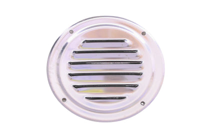 Whitecap S-5041P 4" Stainless Steel Vent NOS