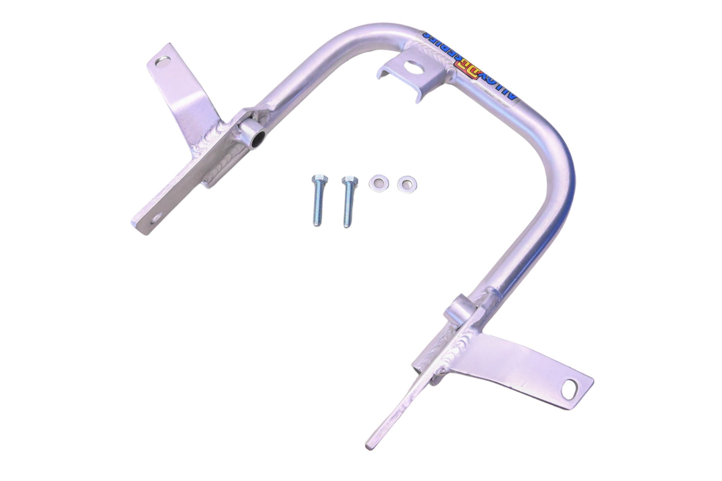 DG 59-4208, D59-4208 Banshee 350 Alloy Grab Rail Kit NOS