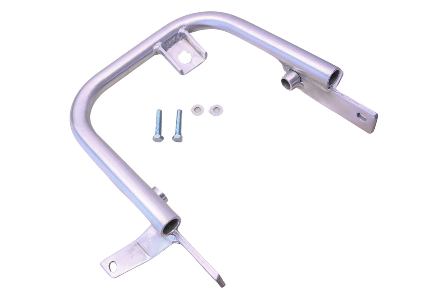 DG 59-4208, D59-4208 Banshee 350 Alloy Grab Rail Kit NOS