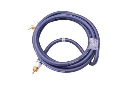 Monster Cable IDL100-2M, 109521-00 Interlink Datalink 100 6.6' Digital Coaxial Cable Assembly NOS