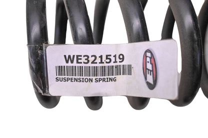 EPI WE321519 Black Heavy Duty Suspension Spring NOS